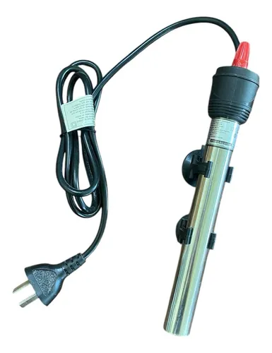 Calentador de Acero RS Electrical