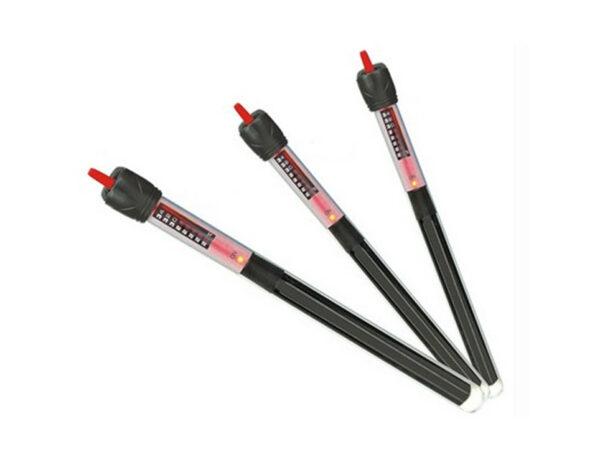 Calentador de Vidrio RS Electrical
