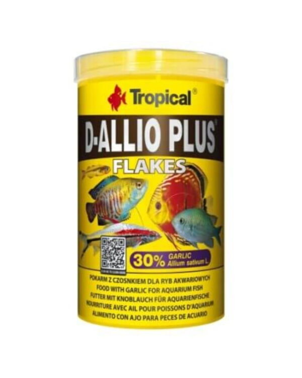 D-ALLIO PLUS