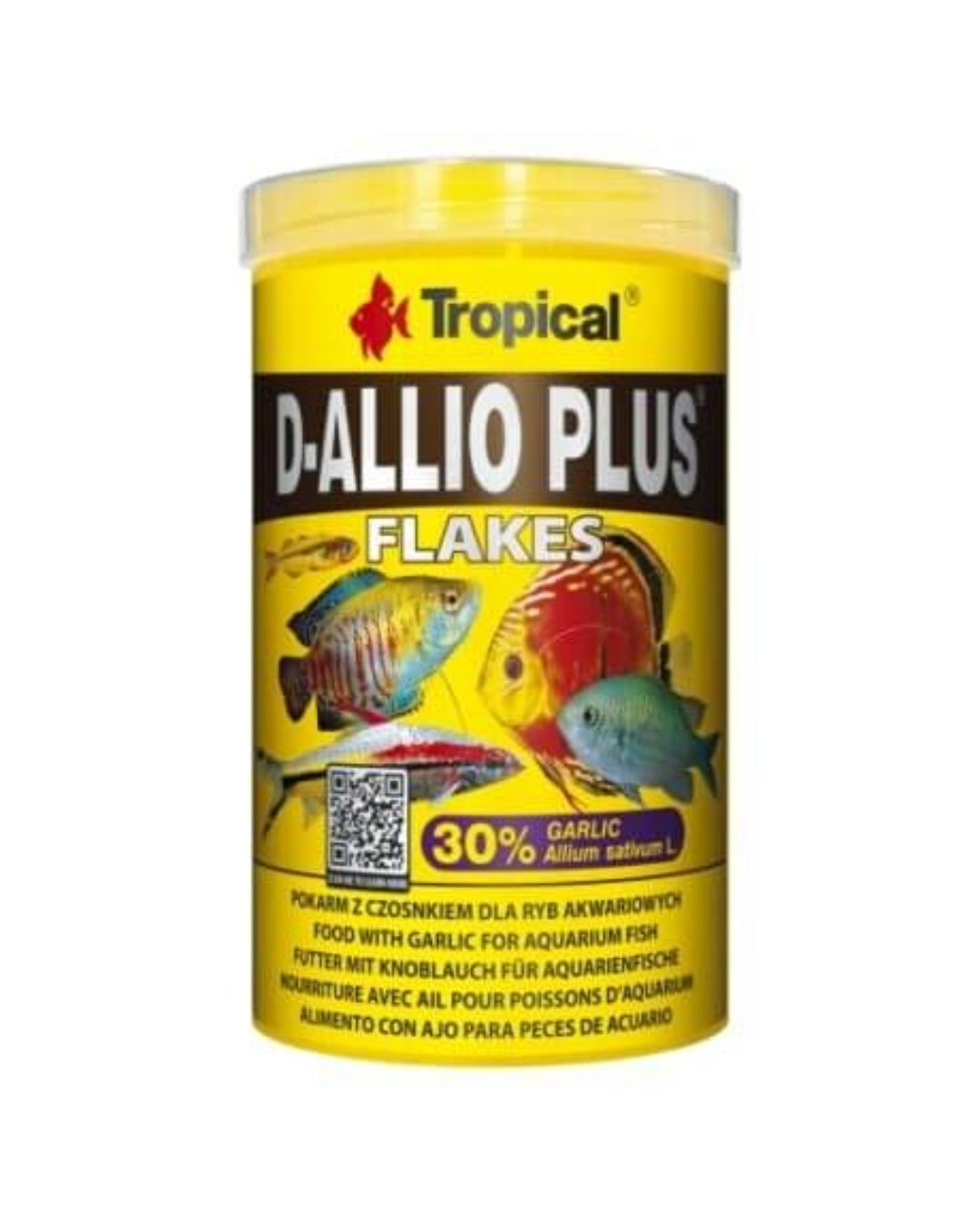 D-ALLIO PLUS