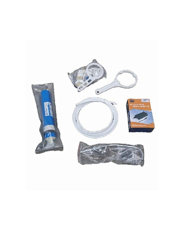 Equipo Osmosis Inversa 75GPD - Imagen 2