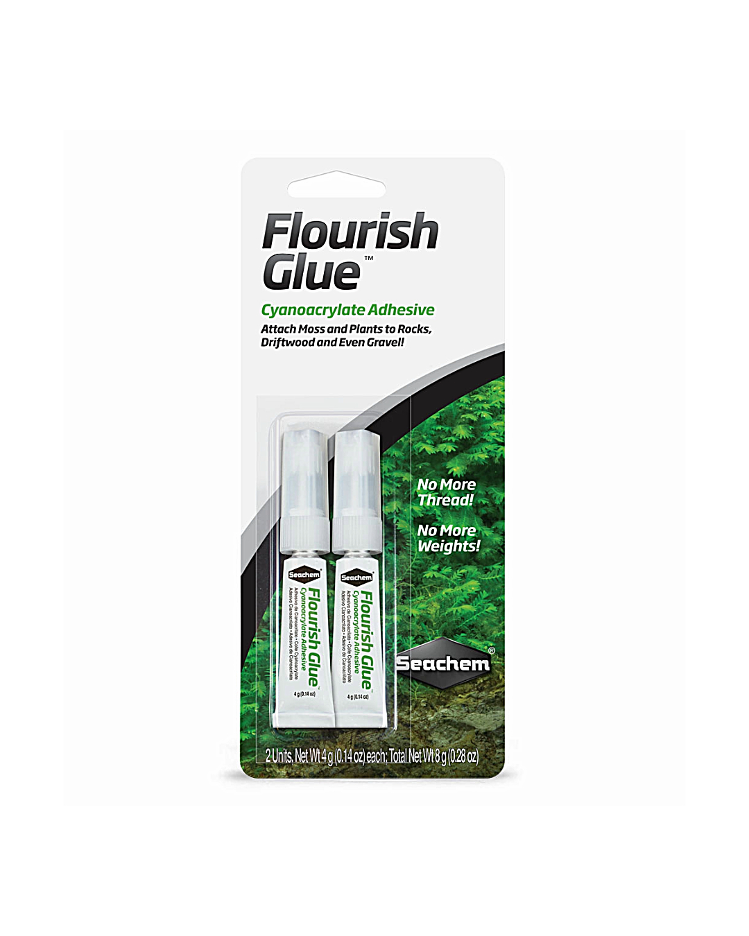 Seachem Flourish Glue 8gr