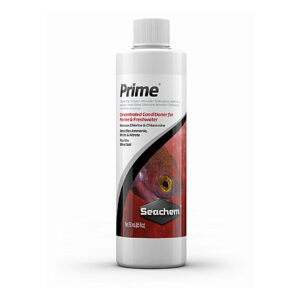 Seachem Prime