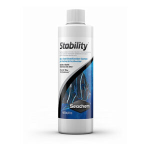 Seachem Stability