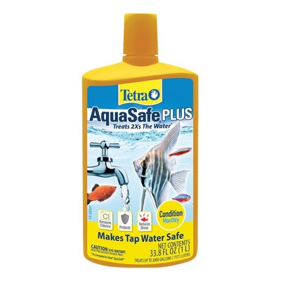 Tetra Aquasafe