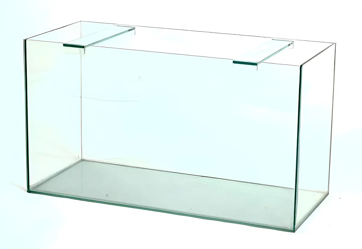 Pecera 40x30x20