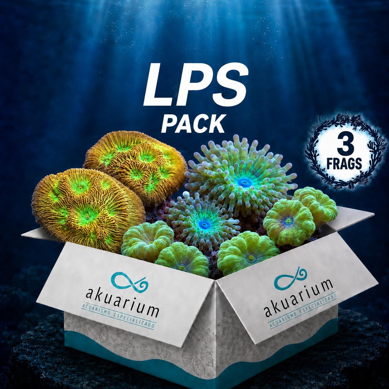 LPS Packs