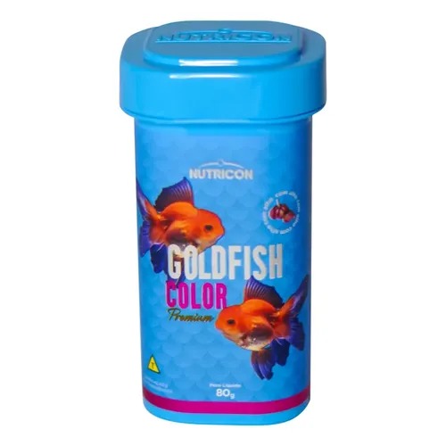 Goldfish Color Premium