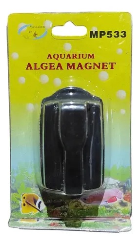 Limpiador Magnetico