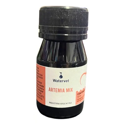 Artemia Mix Watervet