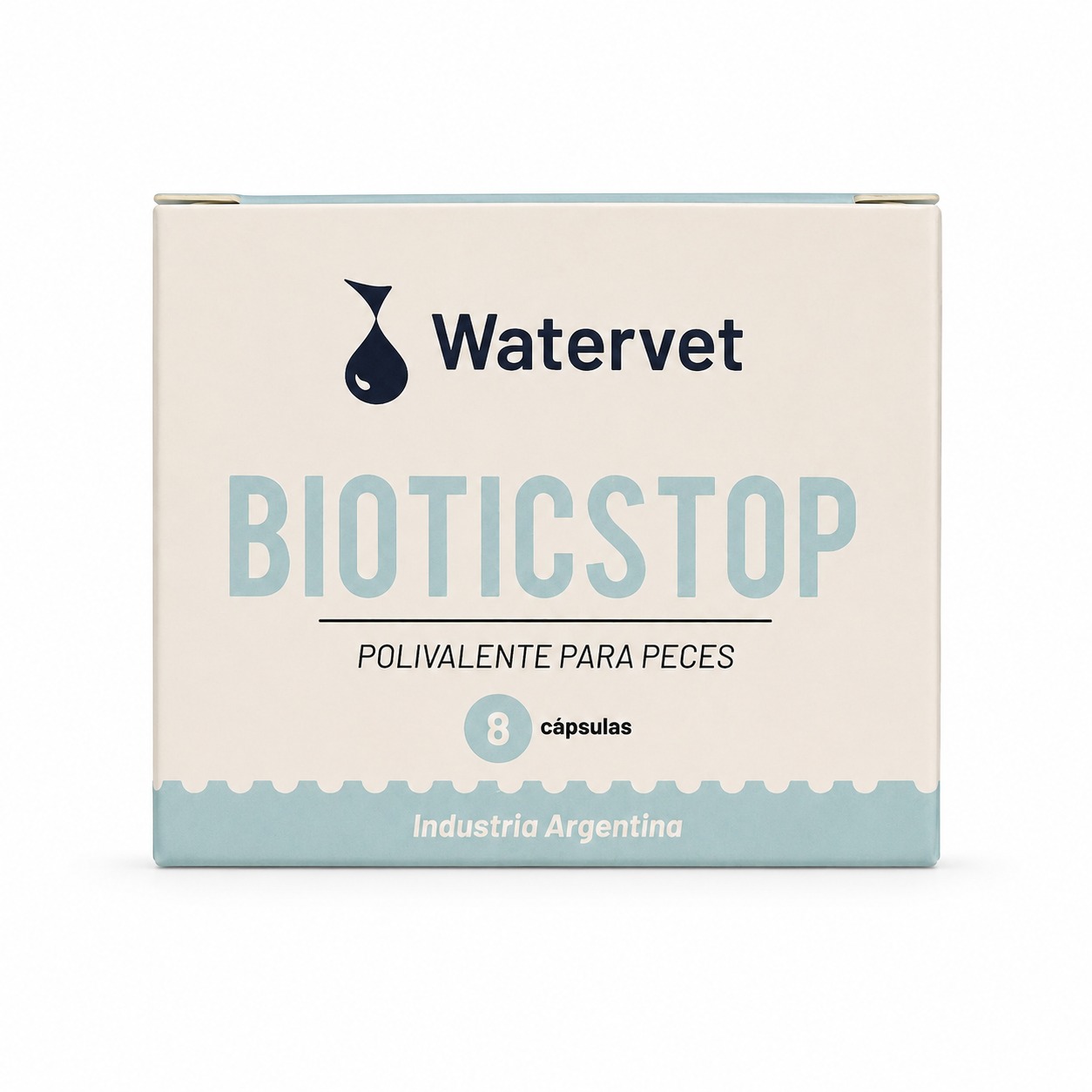 Polivalente Watervet