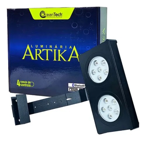 Artika Ocean Tech