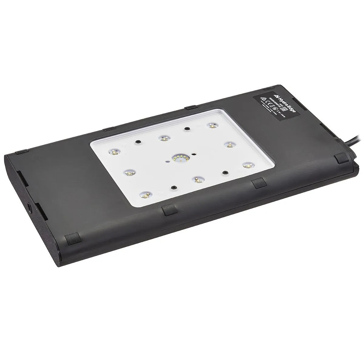Hydra Edge 44 Hd LED Reef Light Fixture // Aquarium LED Light REEF