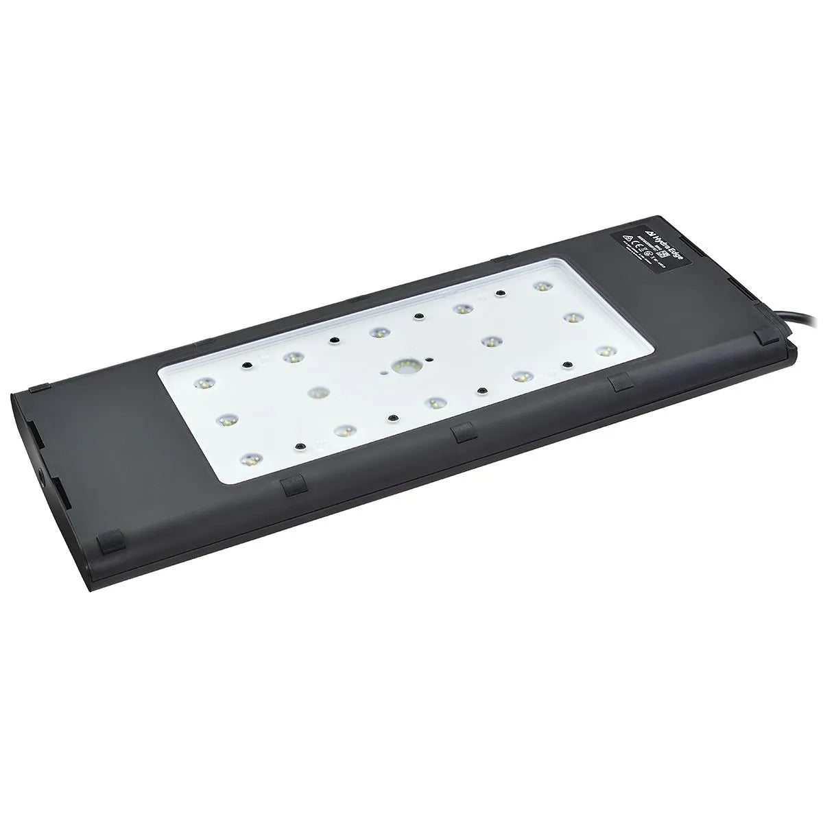Hydra Edge 68 Hd LED Reef Light Fixture // Aquarium LED Light REEF
