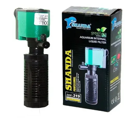 Filtro Shanda SDF319