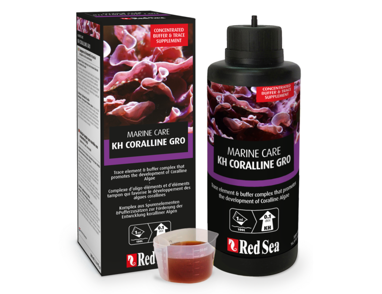 Red Sea Foundation B · KH/Alcalinidad 1 kg