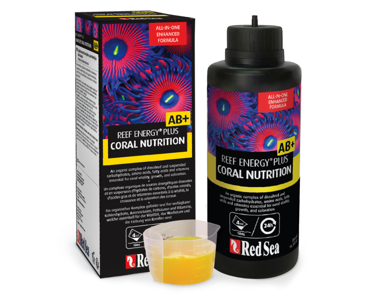 Red Sea Reef Energy Plus 250 ml