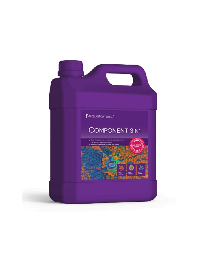 AF Component 3 en 1