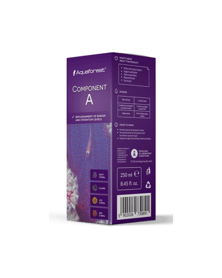 AF Component A