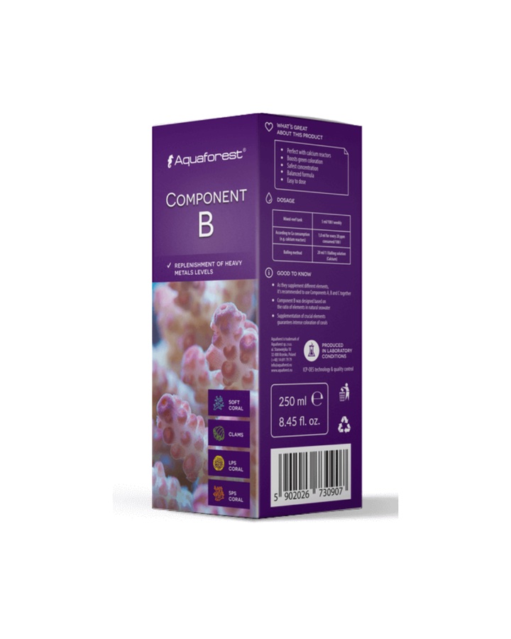 AF Component B