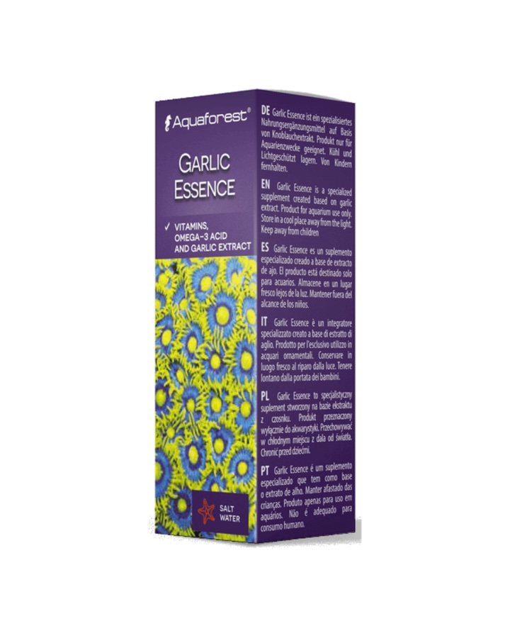 AF Garlic Essence