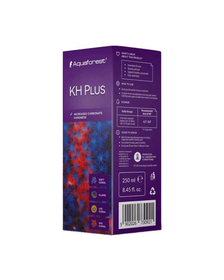 AF KH Plus
