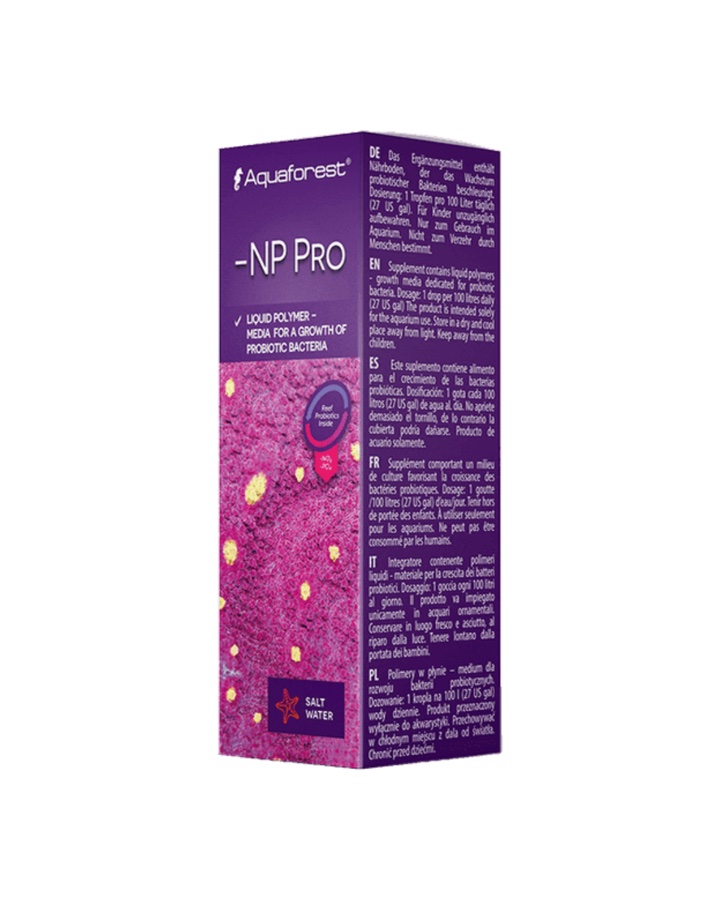 AF – NP Pro