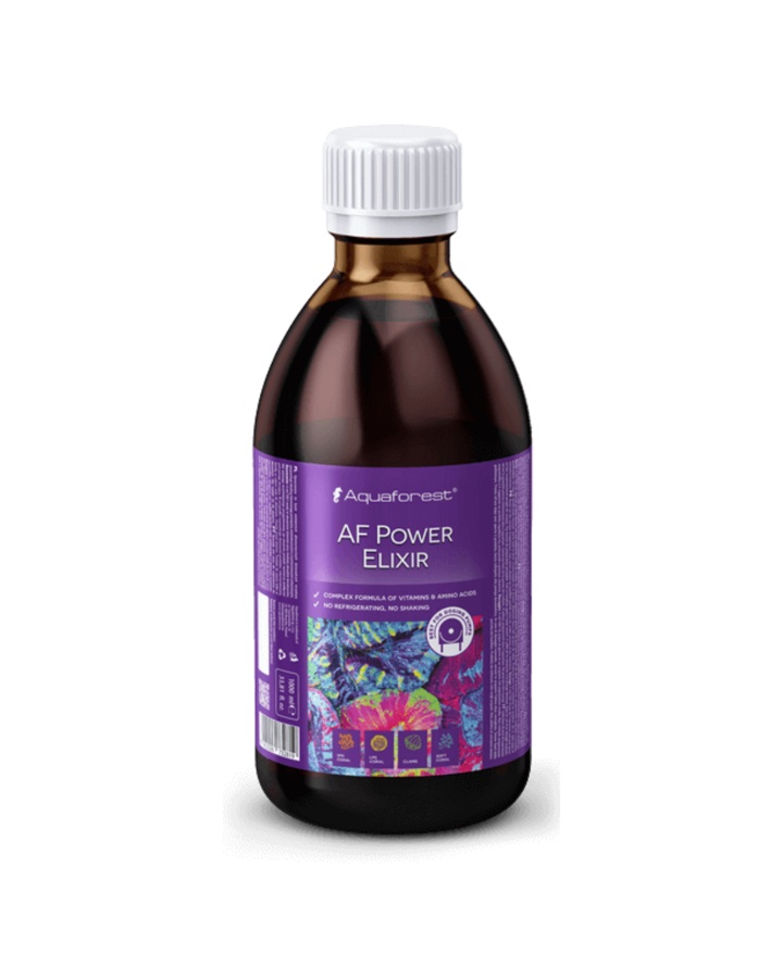 AF Power Elixir