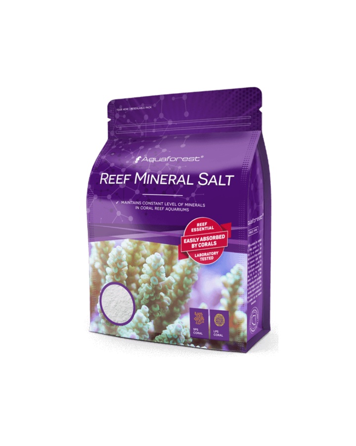 AF Reef Mineral Salt