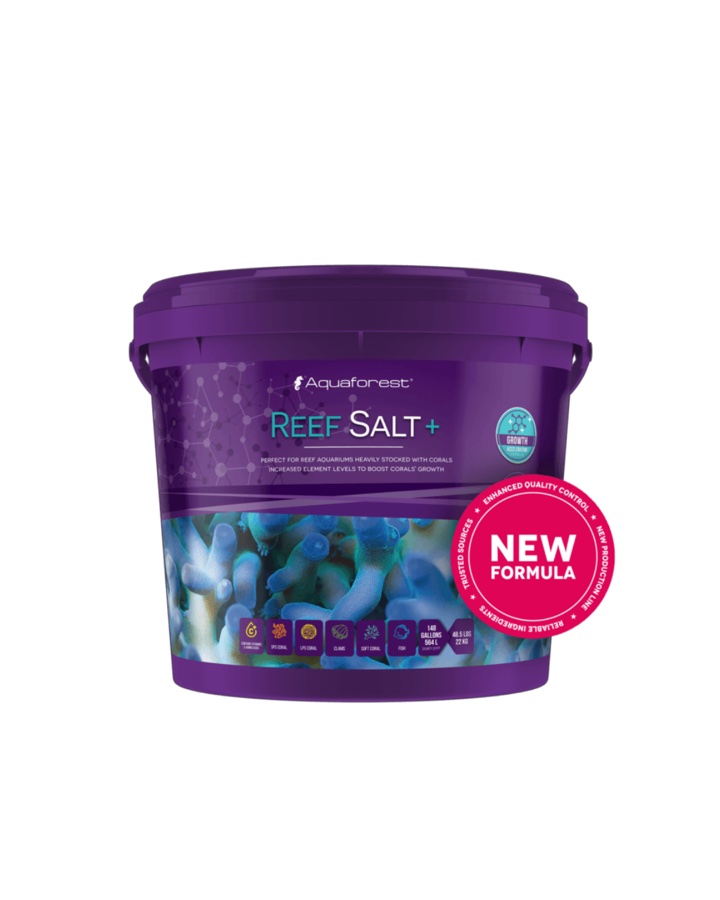 AF Reef Salt + (ICP DE REGALO)