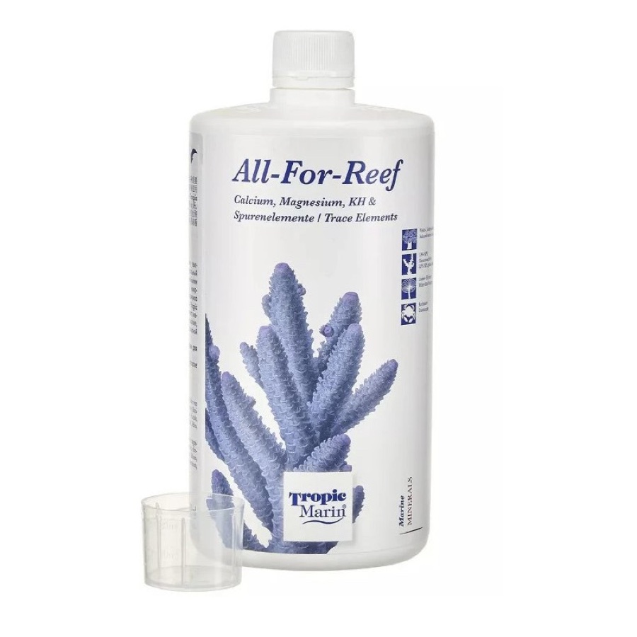 Tropic Marin All For Reef (líquido)