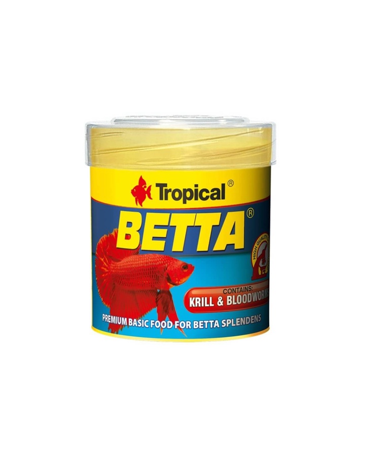 Betta