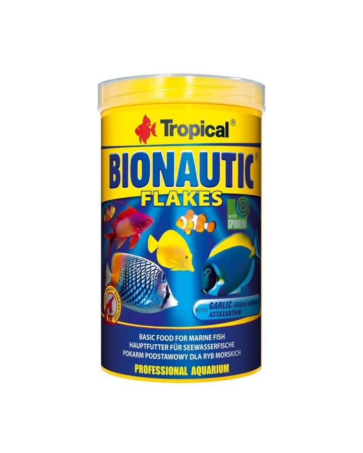 BIONAUTIC FLAKES
