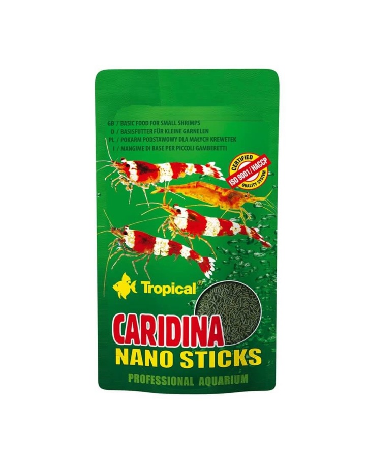 CARIDINA NANO STICKS