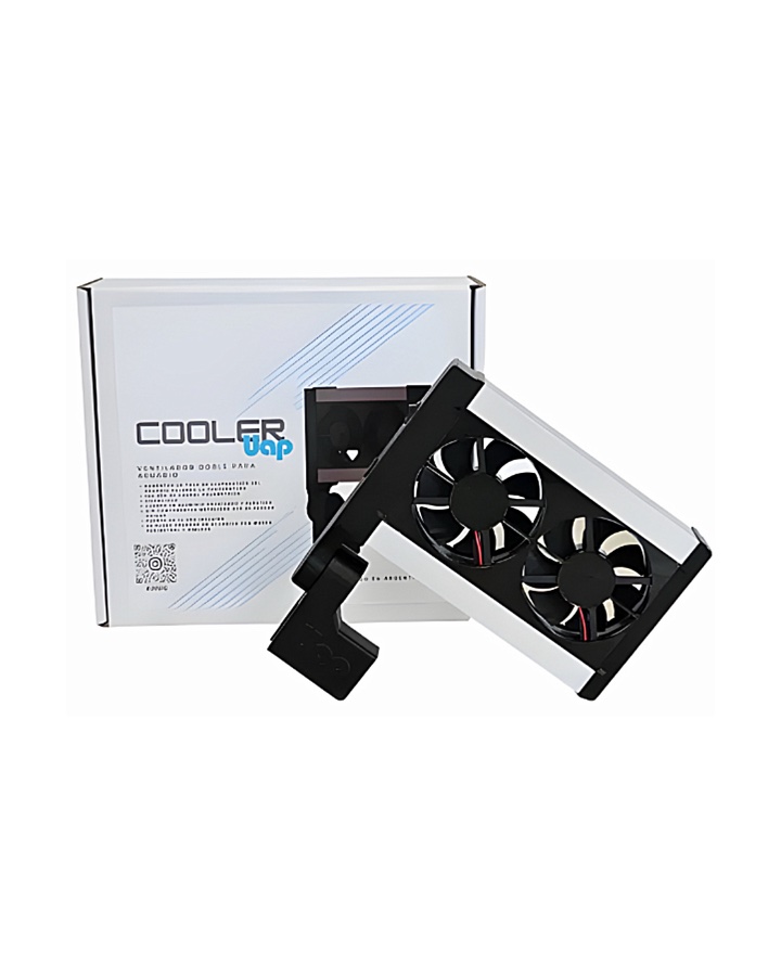 Cooler Doble UAP