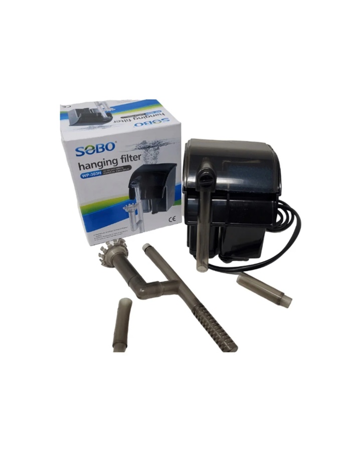 Filtro Cascada SOBO