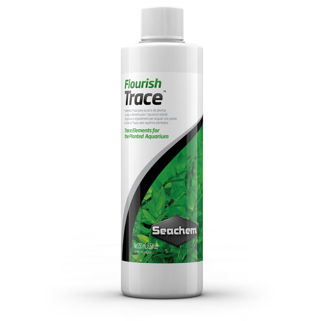 Flourish Trace, 50 ML – Suplemento De Elementos Traza X