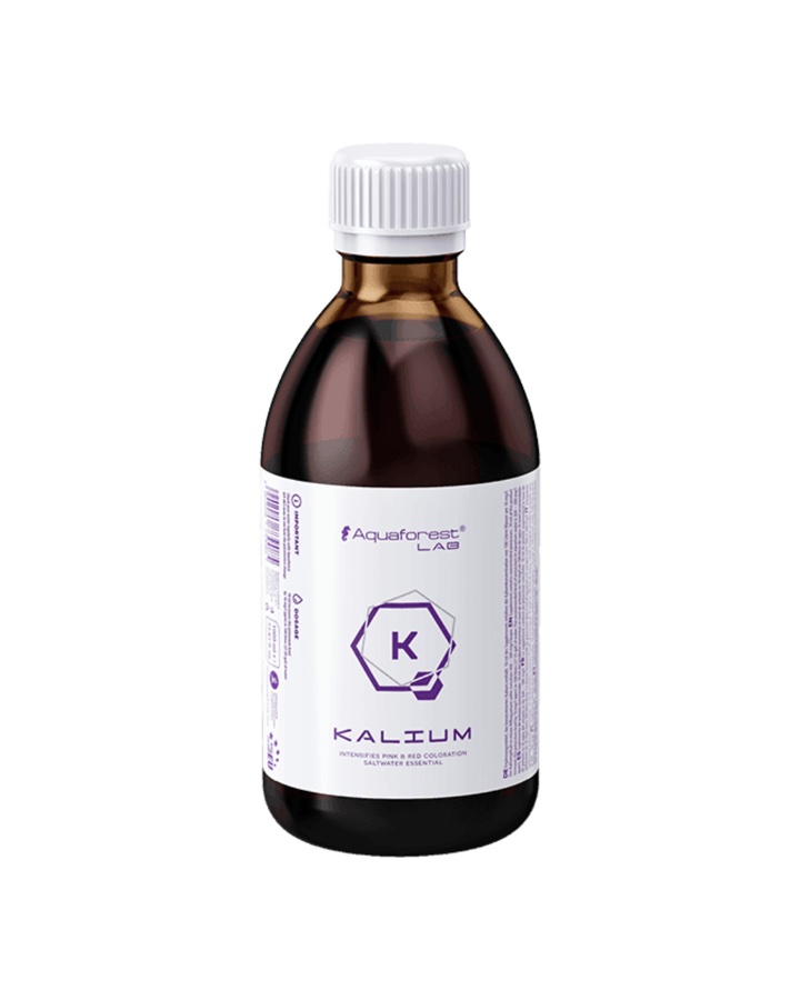 KALIUM LAB