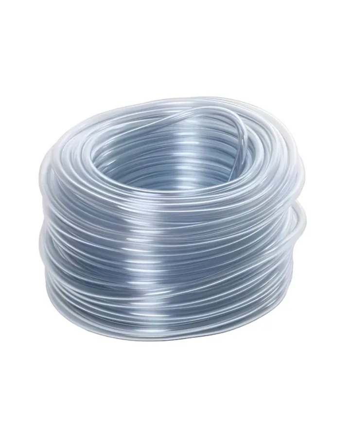 Manguera PVC Cristal