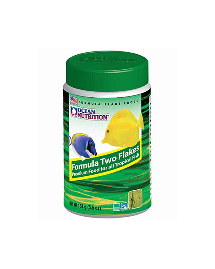 Ocean Nutrition Formula Two Flake