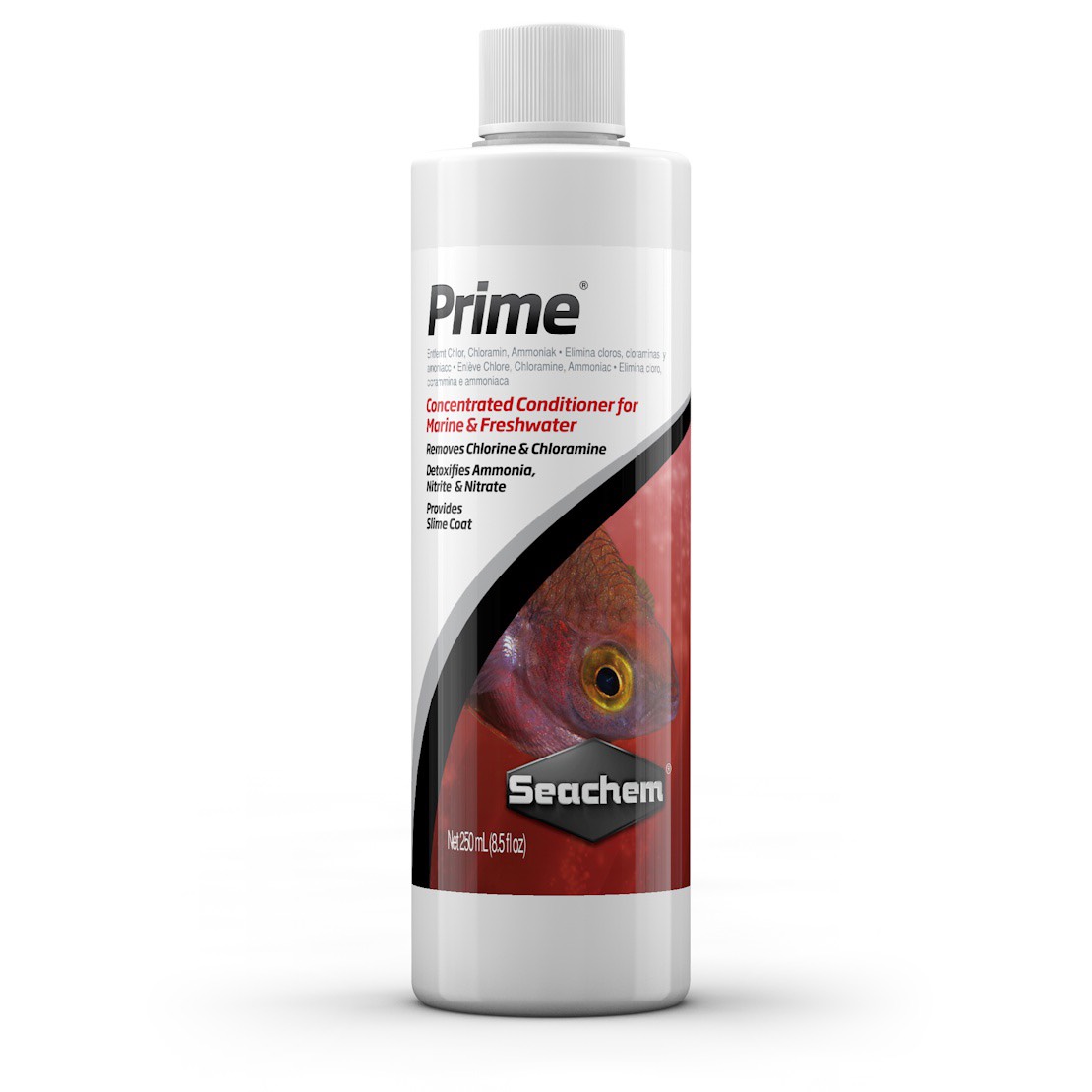 Prime 16 Hd White  //  Aquarium LED Light REEF