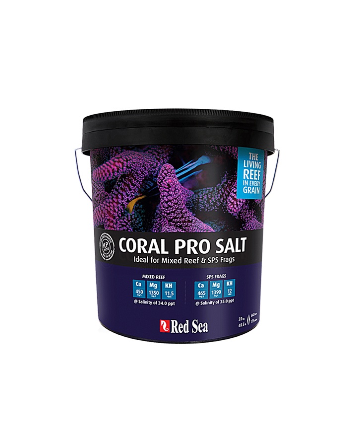 Red Sea Sal Coral Pro