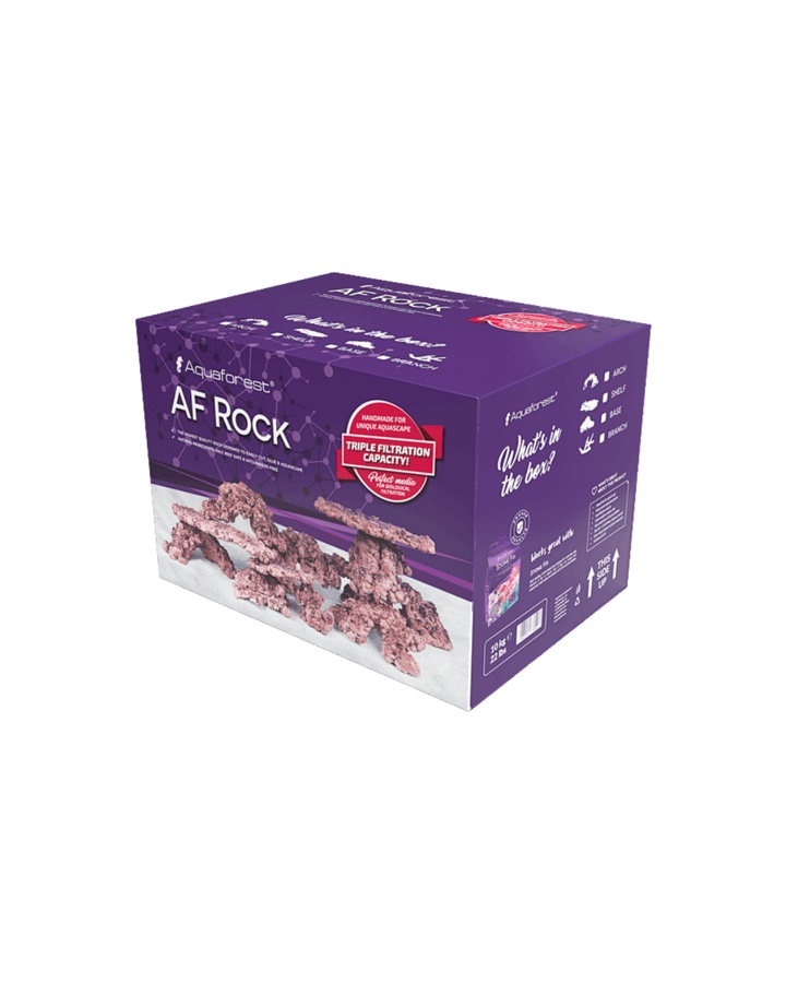 Roca Aquaforest Viva por kilogramo