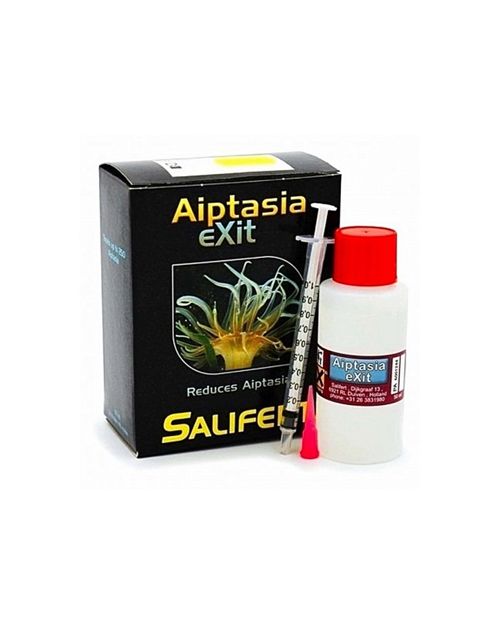 Salifert Aiptasia Exit