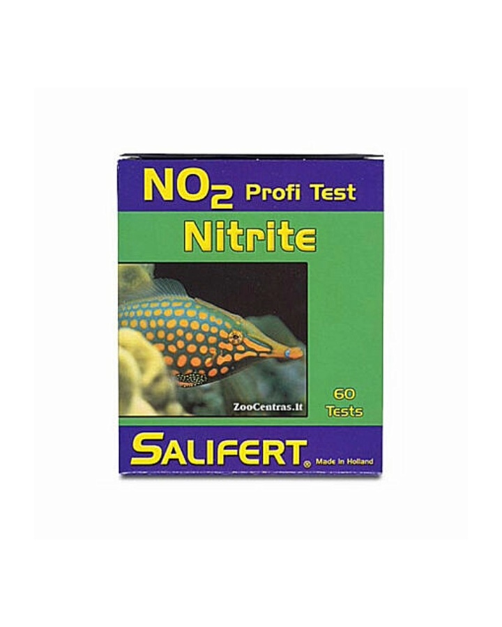 Salifert Test Nitritos