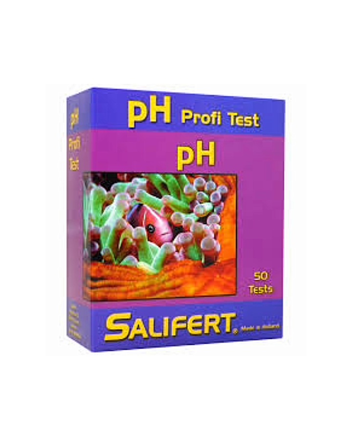 Salifert Test PH