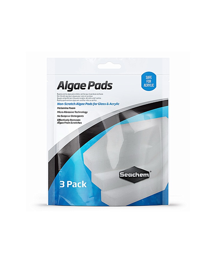 Seachem Algae Pad