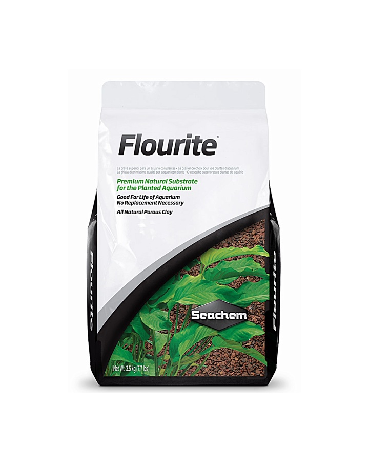 Seachem Flourite
