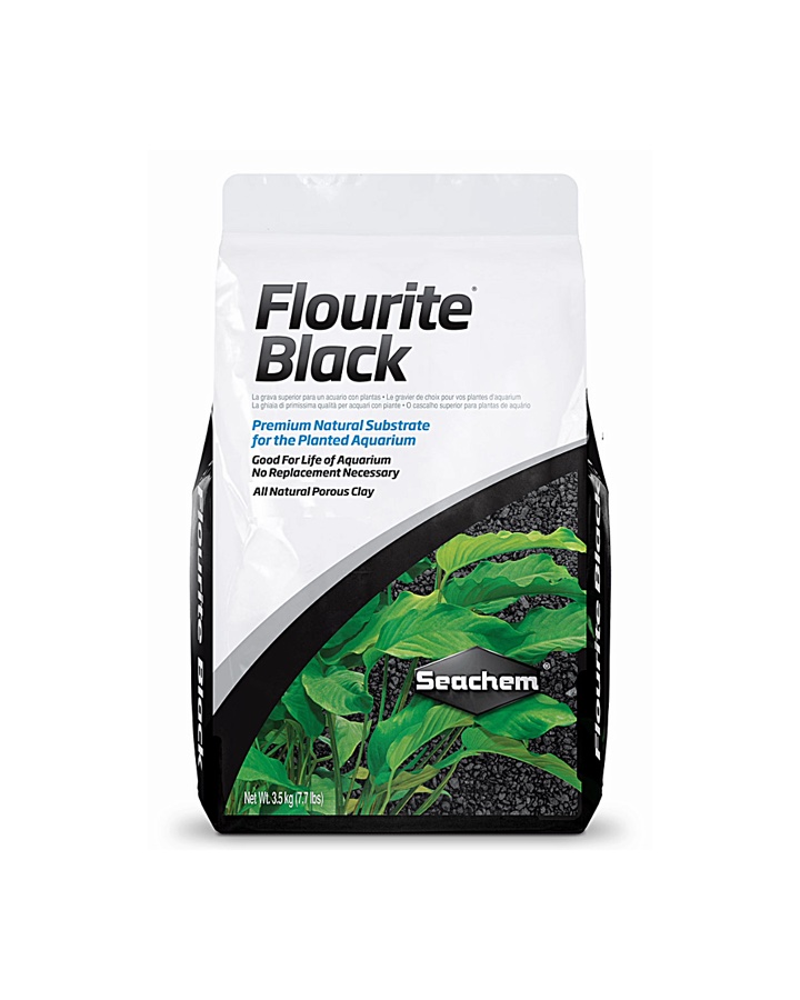 Seachem Flourite Black