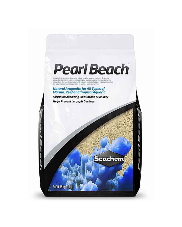 Seachem Pearl Beach